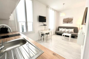 Juan les Pins Pinède sector - Apartment 4 People
